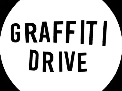 Graffiti Drive
