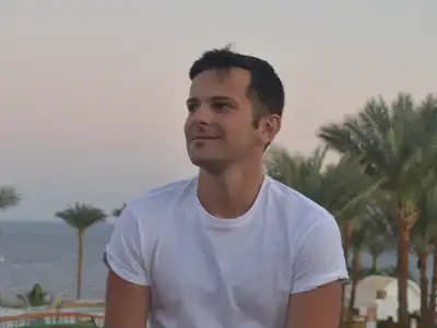 Dmytro Voitekh