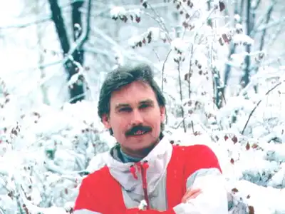 Олег марцинківський