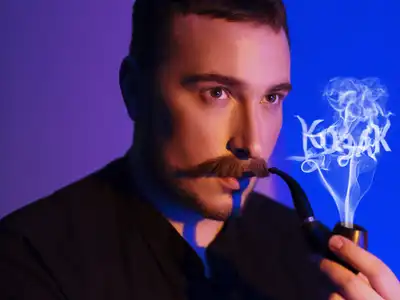 Никита Киселев