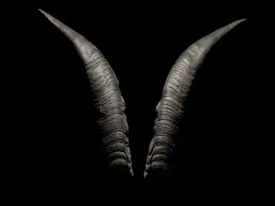 GoatFlesh