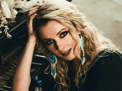 SEVERINA