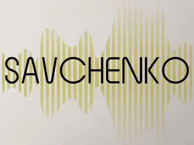 Savchenko