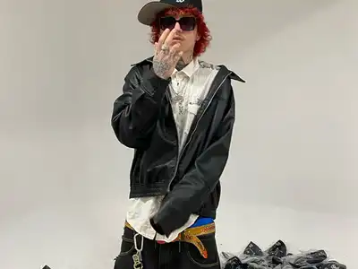 yxngsoulja