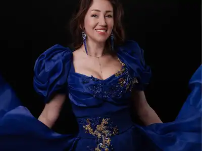 Ванда Дріневська