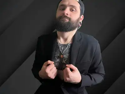 Михайло Терещенко (Michael Piano)