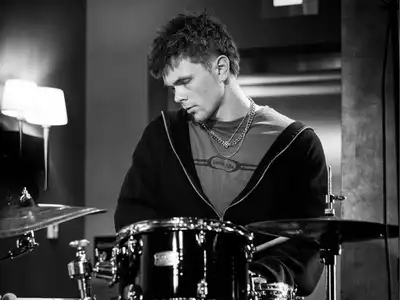 Evan Wood