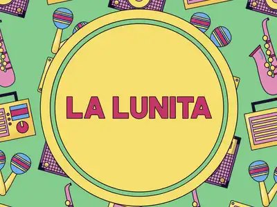 La Lunita