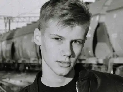 David Golubenko