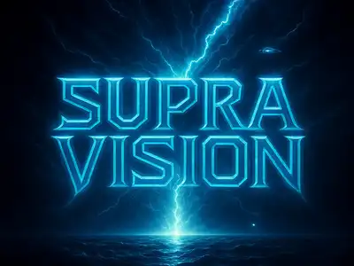 Supra Vision