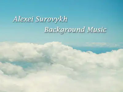 Alexei Surovykh Background Music