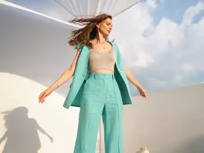 KATERYNA COYS