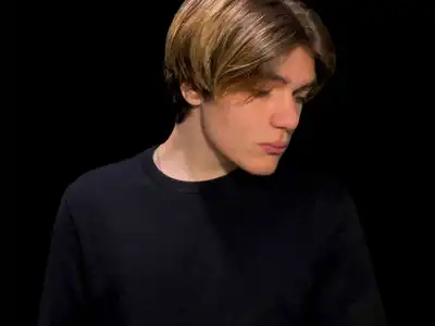 Олександр Божко