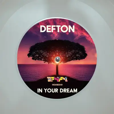 Cover art for DeftoN — In Your Dream