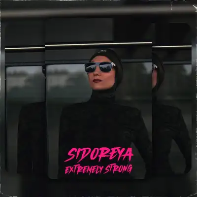Обкладинка: Extremely Strong — Sidoreya