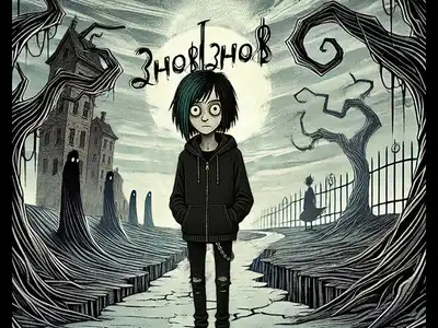 ЗновІзноВ