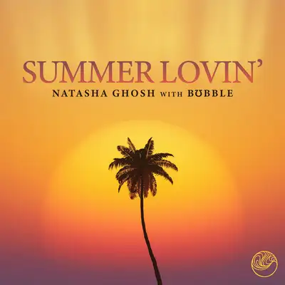 Обкладинка: Summer Lovin' — BƱBBLE