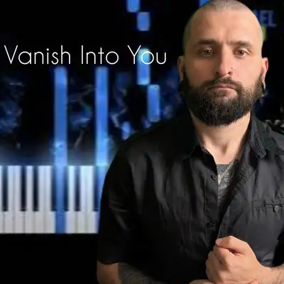 Обкладинка: Vanish Into You — Михайло Терещенко (Michael Piano)