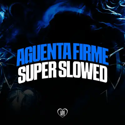 Обкладинка: Aguenta Firme - Super Slowed — Mc Staff