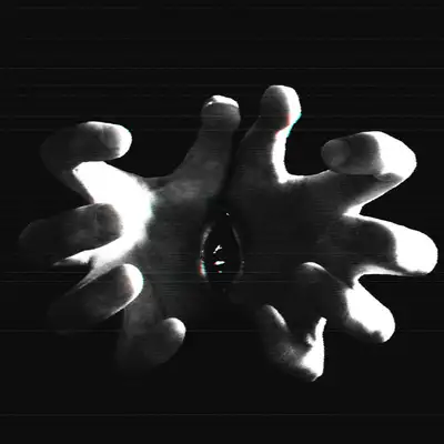 Обкладинка: Gorgon — Morphey