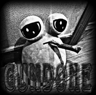 Обкладинка: Gundone — DudePlaya