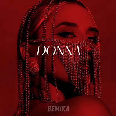 Обкладинка: Donna — BEMIKA