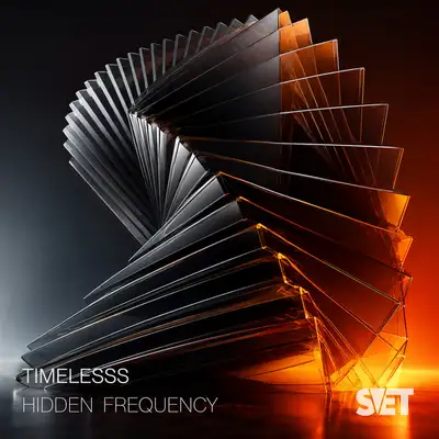 Обкладинка Timelesss — Hidden Frequency