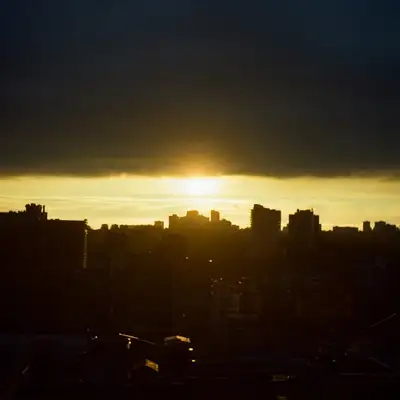 Обкладинка: Downtown — BƱBBLE