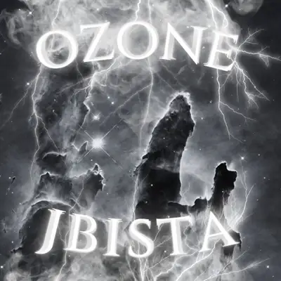 Обкладинка: Ozone — JBista