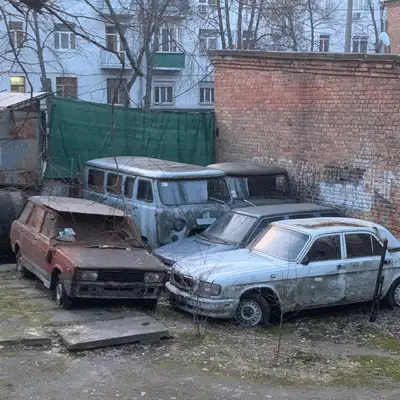 Обкладинка: Піт-стоп — Розтоптані ромашки
