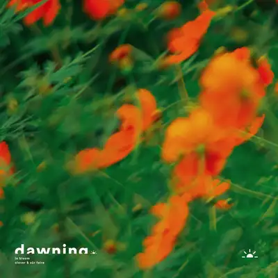 Обкладинка: In Bloom — CLOVER