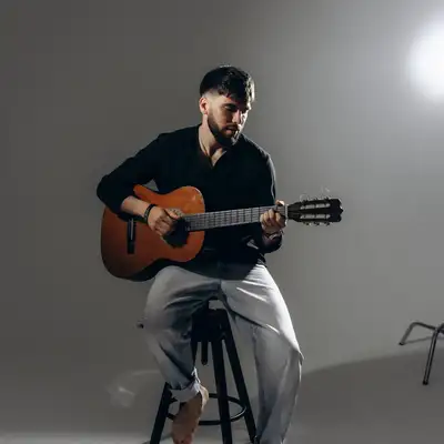 Обкладинка: Кохай мене — BASALYHA