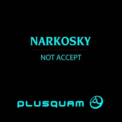 Обкладинка: Medusa — NarkoSky