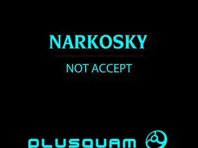 NarkoSky