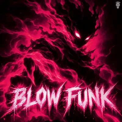 Обкладинка: BLOW FUNK (Speed Up) — Mc Staff