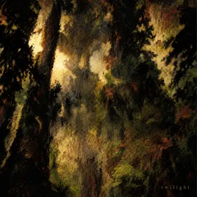 Обкладинка REFRESHERX — twilight