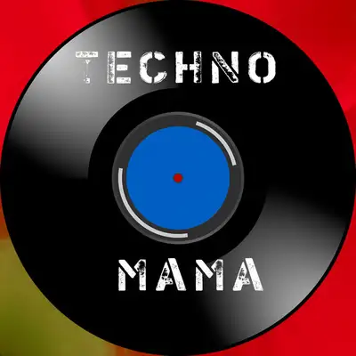 Обкладинка Tech Mama — Golden Horizon