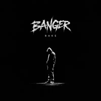 Обкладинка: BANGER — BAK$