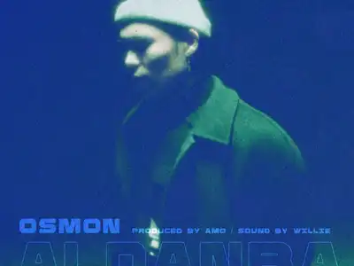 Osmon