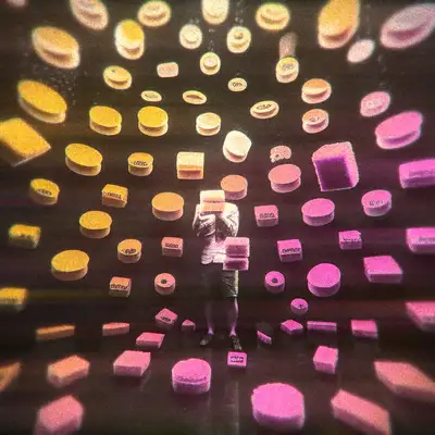 Cover art: Губки — RAVAY