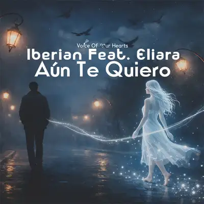 Обкладинка Iberian — Aún Te Quiero