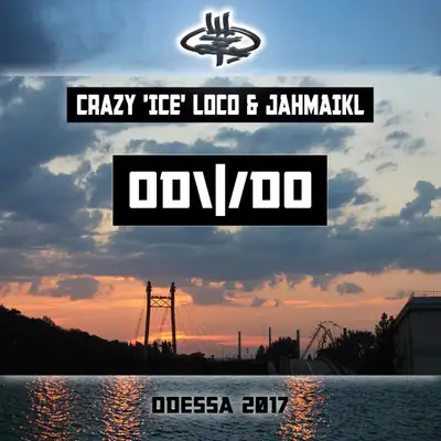Обкладинка Jahmaikl — Od I Do