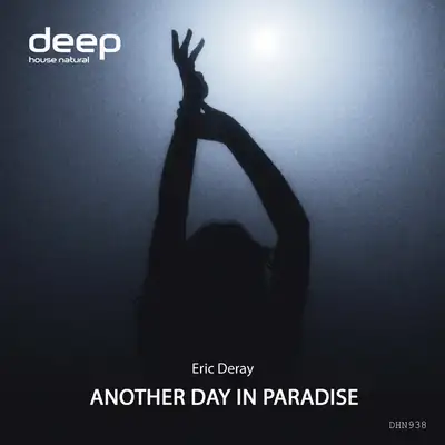 Обкладинка Eric Deray — Another Day in Paradise