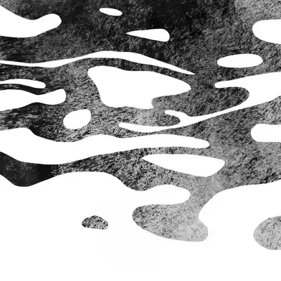 Обкладинка: Dark Water — Hyphen Dash