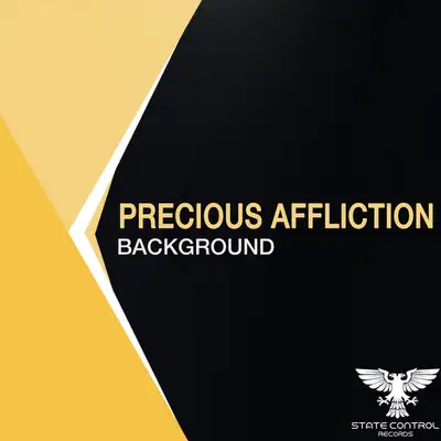 Обкладинка: Background — Precious Affliction