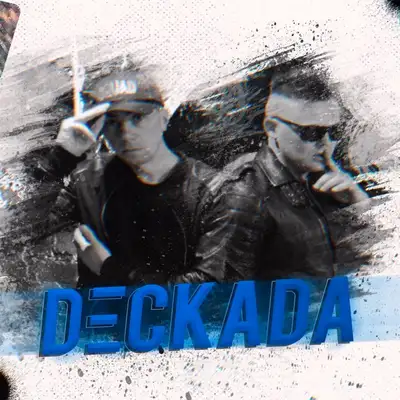 Обкладинка: I Feeling your life — DECKADA