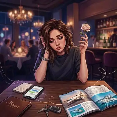 Обкладинка: Просекко 2.0 — Andy Shik