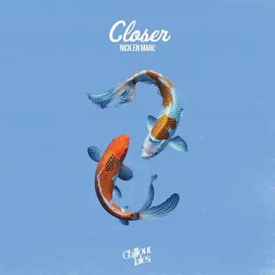 Cover art: Closer — Nick En Mare