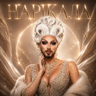 Cover art: Нарікала — Ada Rose