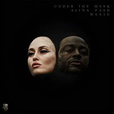 Cover art: Under The Mask — Alina Pash